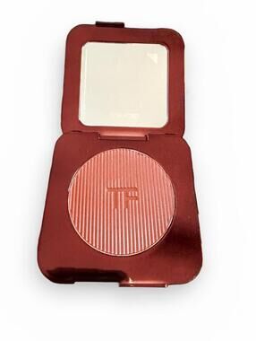 (Hard to Find) Tom Ford - Crème Blush - Cafè Blush